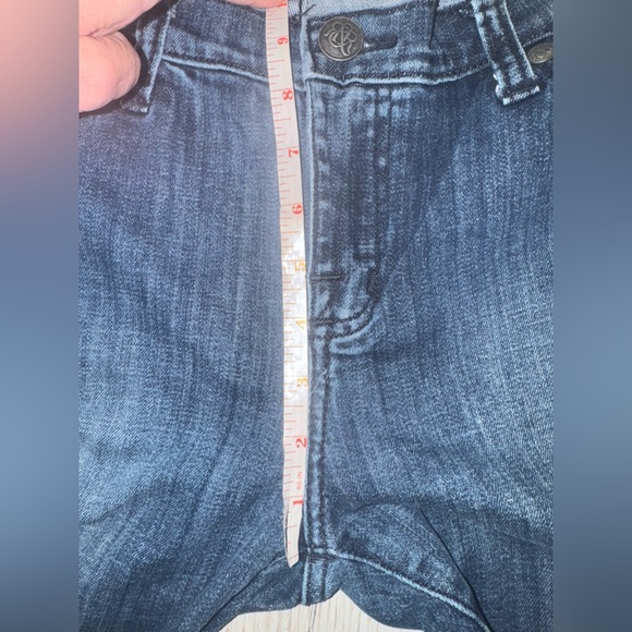 NWT Rock & Republic Kasandra Bootcut Jeans size 12 - Picture 8 of 13